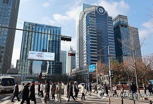 '코스피 9천피' 주가 활황, 증권가 5조 잔치…미래에셋 '2조 클럽'