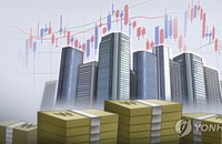 '애국 매수' 주가 200%↑…코스닥은 상폐 초읽기