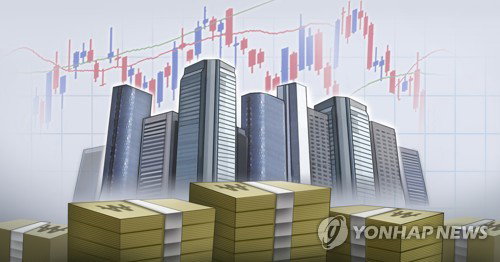 '애국 매수' 주가 200%↑…코스닥은 상폐 초읽기