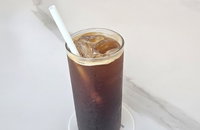 アメリカーノ60%↑の異変…配民上半期外食