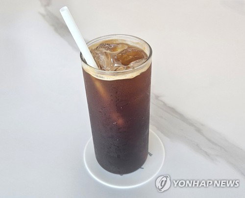 美式咖啡60%↑ 异变…外卖民族上半年餐饮