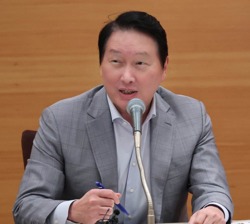 최태원 「성과급 긍정적 영향」 파격 발언…왜?