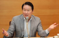 Choi Tae-won "Semiconductor demand next year will surge at least 50%... the whole world is in 'chaos'"
