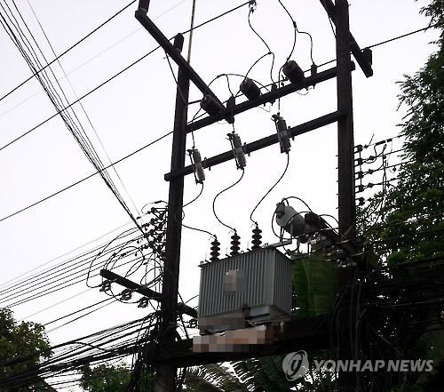 '에어컨 멈췄다' 검단 한낮 30분 정전…한전, 쾌속 복구