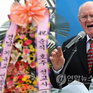 Pastor John Brown Who Brought Pigs and Seeds of Democracy Passes Away at 92