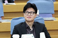 한동훈 「경찰 무제한 영장 체포」 민주당 형소법 '인권 폭탄' 경고