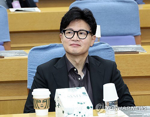 한동훈 「경찰 무제한 영장 체포」 민주당 형소법 '인권 폭탄' 경고