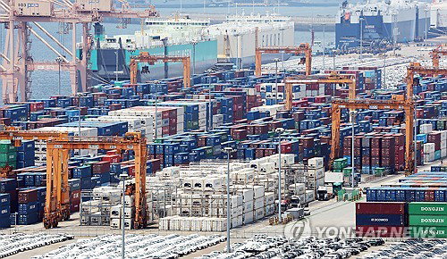 반도체發 韓경제 황금기? '네덜란드병' 경고