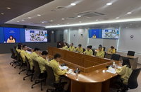 미-이란 충돌 1주일, 중동 전역 비상…외교부, '즉시 출국' 국민 강력 권고