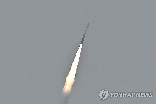 美·中 독점 깼다…인도, 6년 만에 민간 '궤도 로켓' 성공 우주 강국 반열