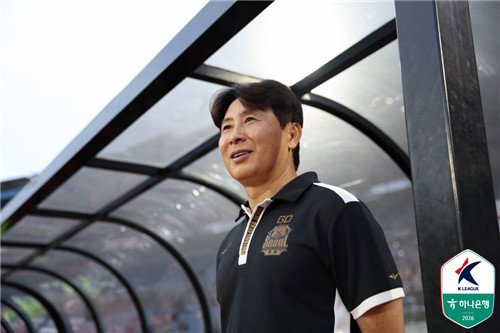 '5연속 무패' FC서울, 승점 8 차 독주 선두…김기동