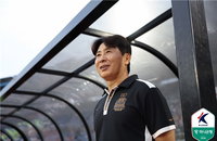 '5연속 무패' FC서울, 승점 8 차 독주 선두…김기동 "안정권 생각하는 순간 어려워진다"