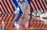 美 여론 뒤집기? 이스라엘 750억 'AI 캠페인' 전모