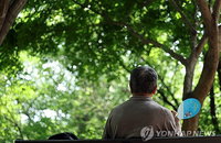 33도 폭염·열대야 '이중고'…부울경, 안개 속 비 '주의보'