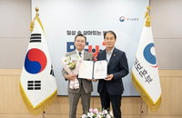 6년째 현충원 지킨 웅진프리드라이프, 국가보훈부 장관 표창 영예