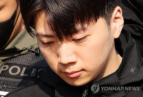 장윤기 첫 대면조사, '경찰 큰아버지 개입' 의혹 정점