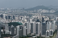 서울 상위 1% 아파트 진입선 46억원…지역별 초고가 시장 양극화