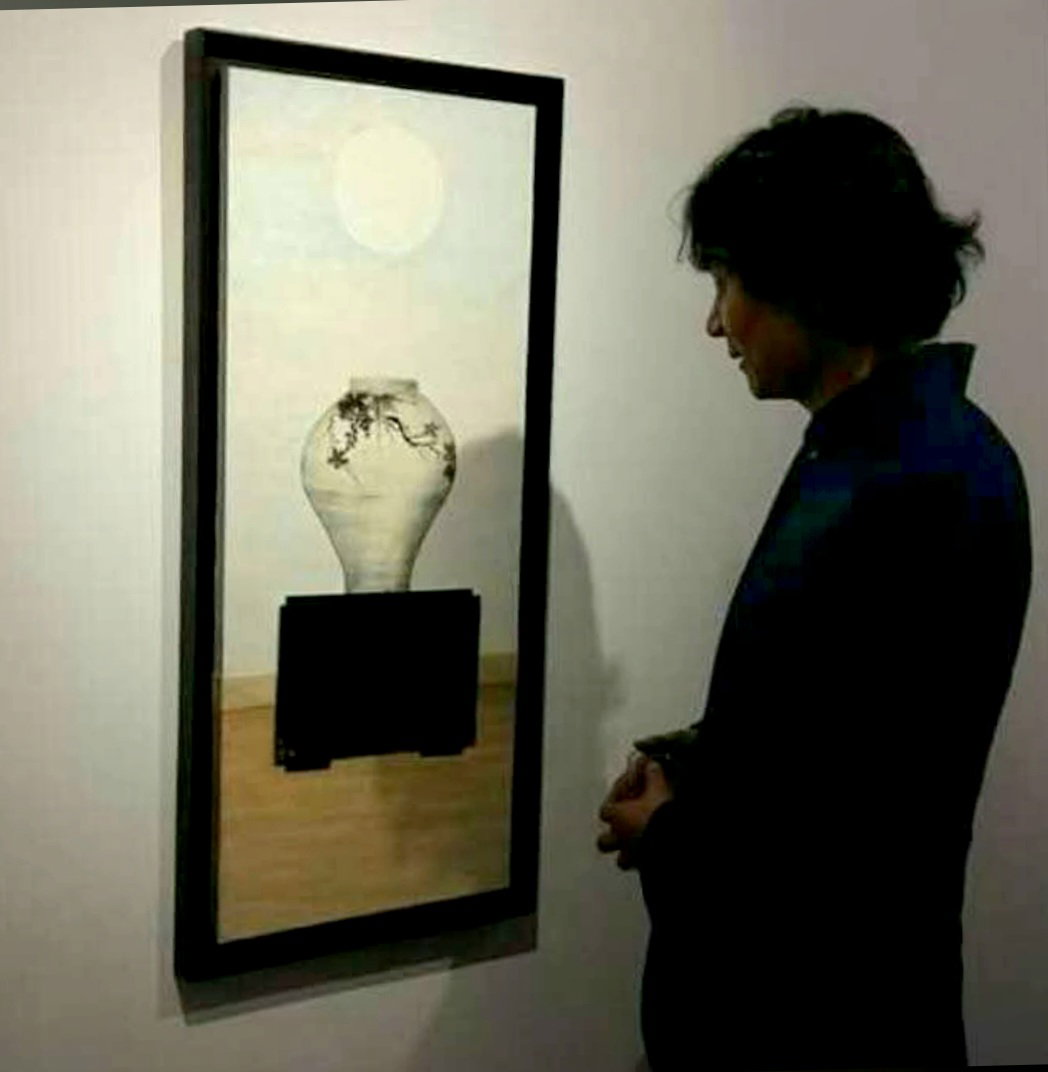[오관진 작가]