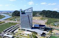 6시간 압수수색! 현직 창원시장, 남동발전 사장 시절 의혹 본격 수사