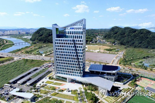 6시간 압수수색! 현직 창원시장, 남동발전 사장 시절 의혹 본격 수사