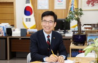 세광고 創團 첫 靑龍旗 제패…윤 교육감 '충북 학생 용기의 출발점'