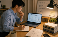직장인을 위한 현실적인 부업 추천 5가지