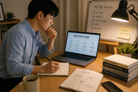 직장인을 위한 현실적인 부업 추천 5가지