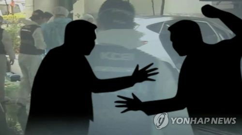 '뺨 한 대' 폭행, 뇌출혈 중상해… 1심 뒤집고 징역 6개월