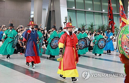 '오픈런' 터진 K-유산관, 세계유산 새 지평 열다