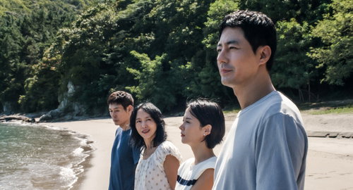 이창동 8년 만의 신작 '가능한 사랑' 토론토 초청