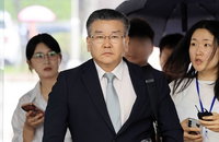 「관저 봐주기」 유병호 구속 파장…'윗선' 김건희 소환 초읽기