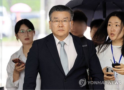 「관저 봐주기」 유병호 구속 파장…'윗선' 김건희 소환 초읽기