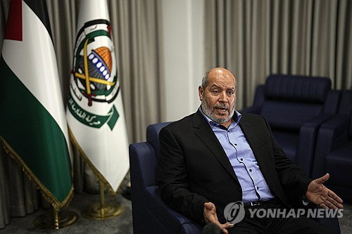 하마스 새 수장 '7.3만명 죽음' 뚫고 선 초강경파, 중동 격랑 예고