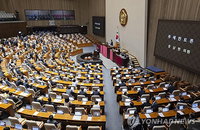 종합특검 30일 연장 확정 임박…필리버스터 24시간 만 '초고속' 종료