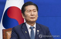 '반명' 김민석에 정청래 "입에 올린 자가 분열" 직격…전당대회 파란
