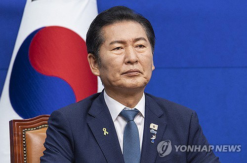 '반명' 김민석에 정청래 