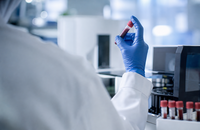 Diagnostic du cancer avec "une goutte de sang", l'action de Guardant Health bondit de 53%