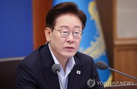 이재명 「쉼터 확대」 지시…여름 재해 '총력전'