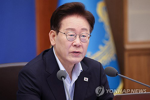 이재명 「쉼터 확대」 지시…여름 재해 '총력전'