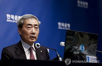 AI 금융 격랑! 신현송 한은 총재, 싱가포르서 11개국과 '미래 금융' 논한다