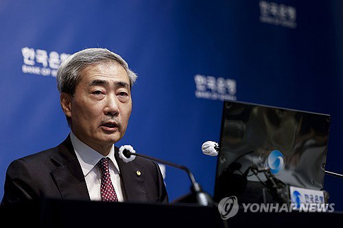 AI 금융 격랑! 신현송 한은 총재, 싱가포르서 11개국과 '미래 금융' 논한다