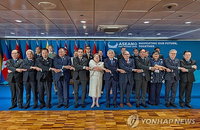 「나무 곤봉」 충돌 남중국해…이란發 위기 속 미중러, 마닐라 3일 외교 격전