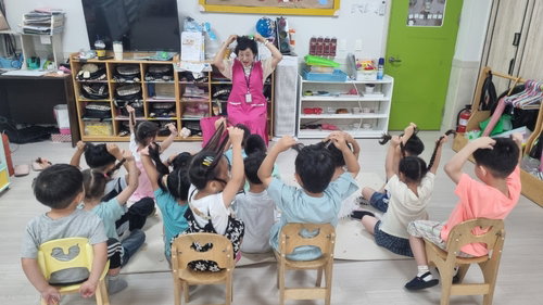익산시, 노인일자리 전국 최고…S등급 8천만원 쾌거