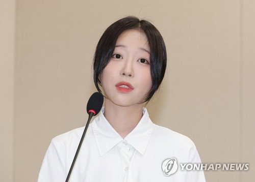 쯔양 협박 구제역, 징역 3년 이어 '8천만원' 배상 철퇴