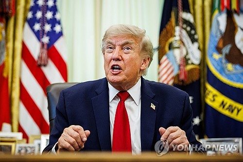 '6천 건 기각' 트럼프, '정치적 사면' 논란 증폭…250주년 기념 기대 '무색'