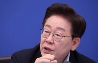 이재명 대통령, '사실 왜곡' 정쟁에 일침… 국정 동력 살린다