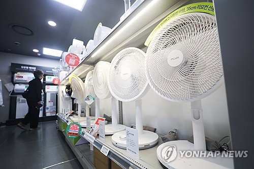 익산시, 폭염 속 200가구의 '여름' 지켰다