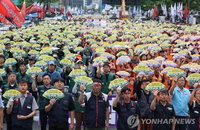 이재명 대통령, '삼성 노조' 직격...노란봉투법 격랑 속으로