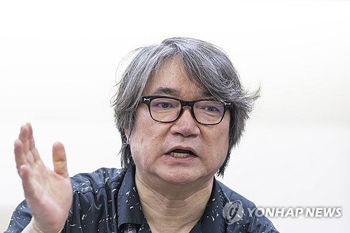 '한국의 문' 세계에 열렸다! 원일 감독, K-헤리티지 시대 선언