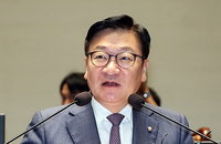 국민의힘, '원내 투쟁' 선언 국회 복귀…특검법도 추인